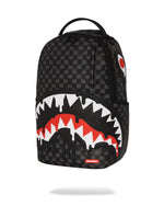 Sprayground Zaino Dripping In Paris Dlxv