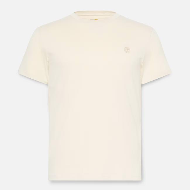 Timberland T-shirt a Maniche Corte Dunstan River