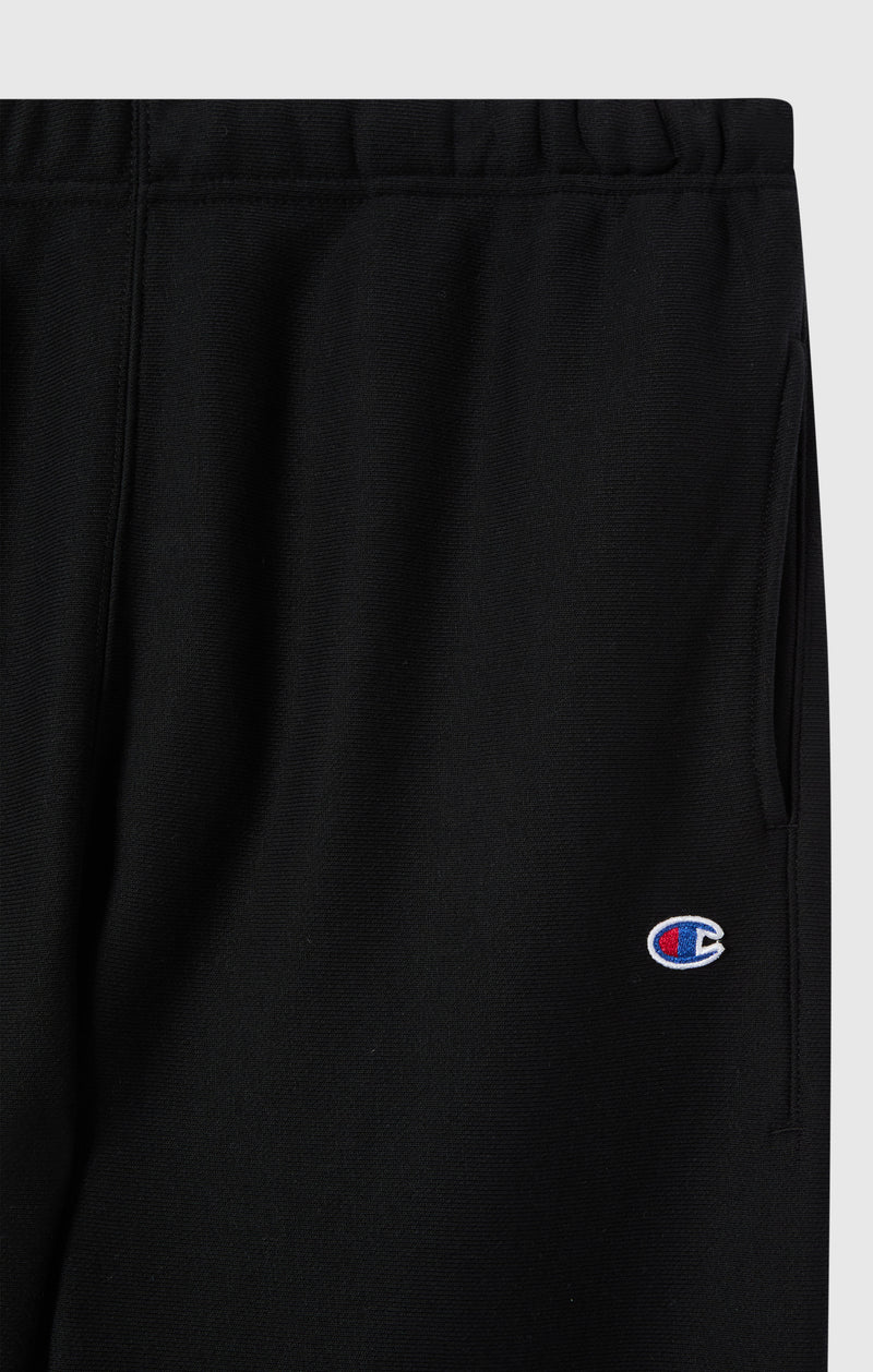 Champion Pantalone Jogger Felpato Reverse Weave Loose Fit