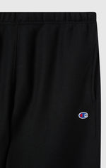 Champion Pantalone Jogger Felpato Reverse Weave Loose Fit