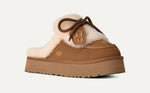 Ugg Donna Disquette Heritage Chestnut