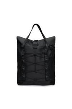 Rains Trail Rolltop Tote Bag