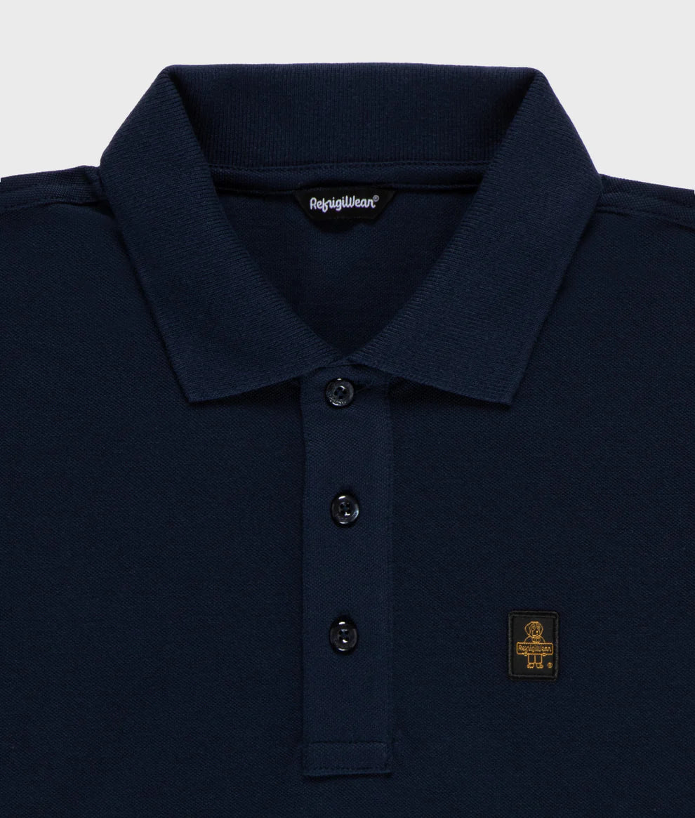 Refrigiwear Kurt Polo