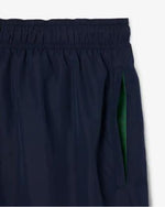 Lacoste Costume da Bagno Lunghezza Media