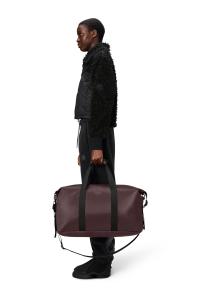 Rains Hilo Weekend Bag Depth