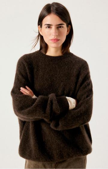 American Vintage Maglione Donna Vitow
