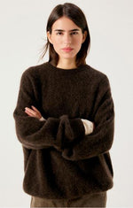 American Vintage Maglione Donna Vitow