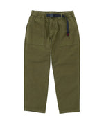 Gramicci Loose Tapered Pants Olive