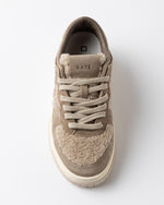 D.A.T.E. Torneo Teddy Beige