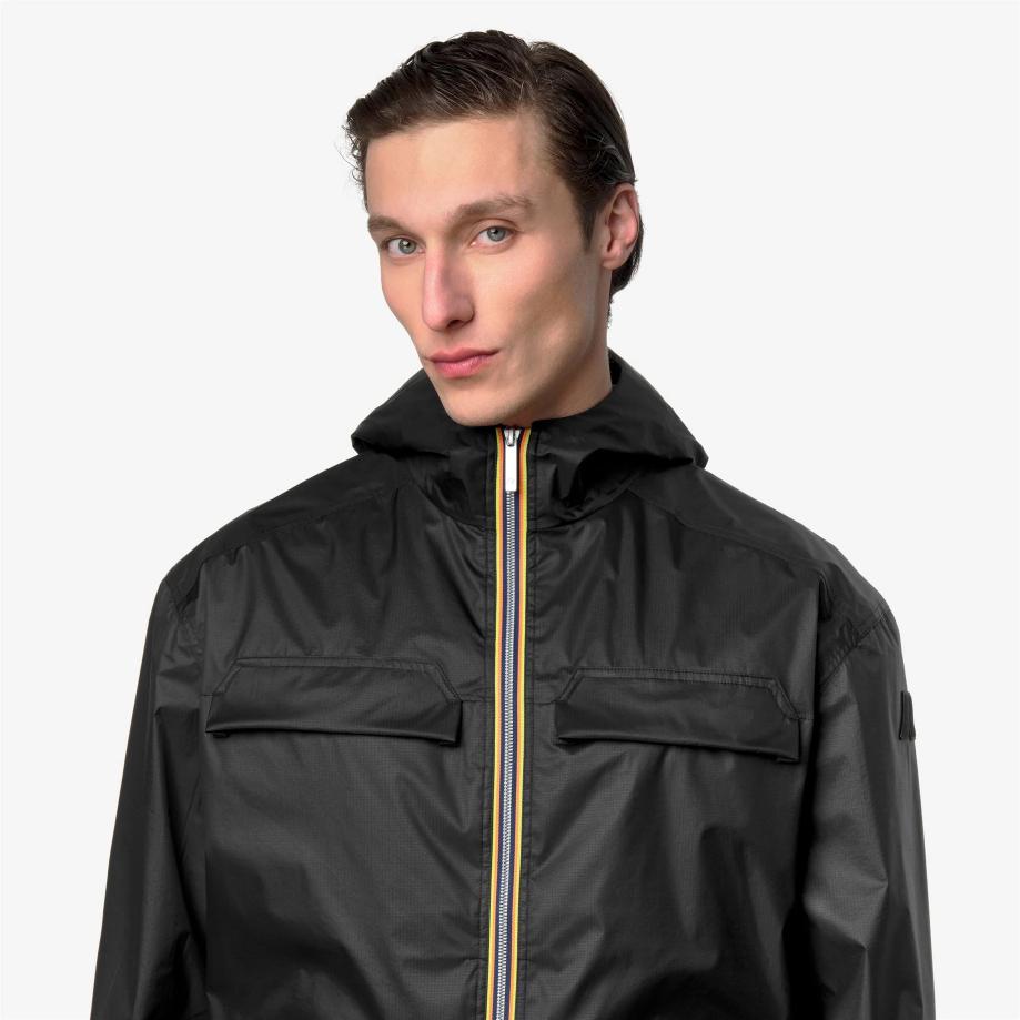 K-Way Giacca Clad Extra Light 3l