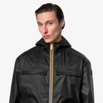 K-Way Giacca Clad Extra Light 3l