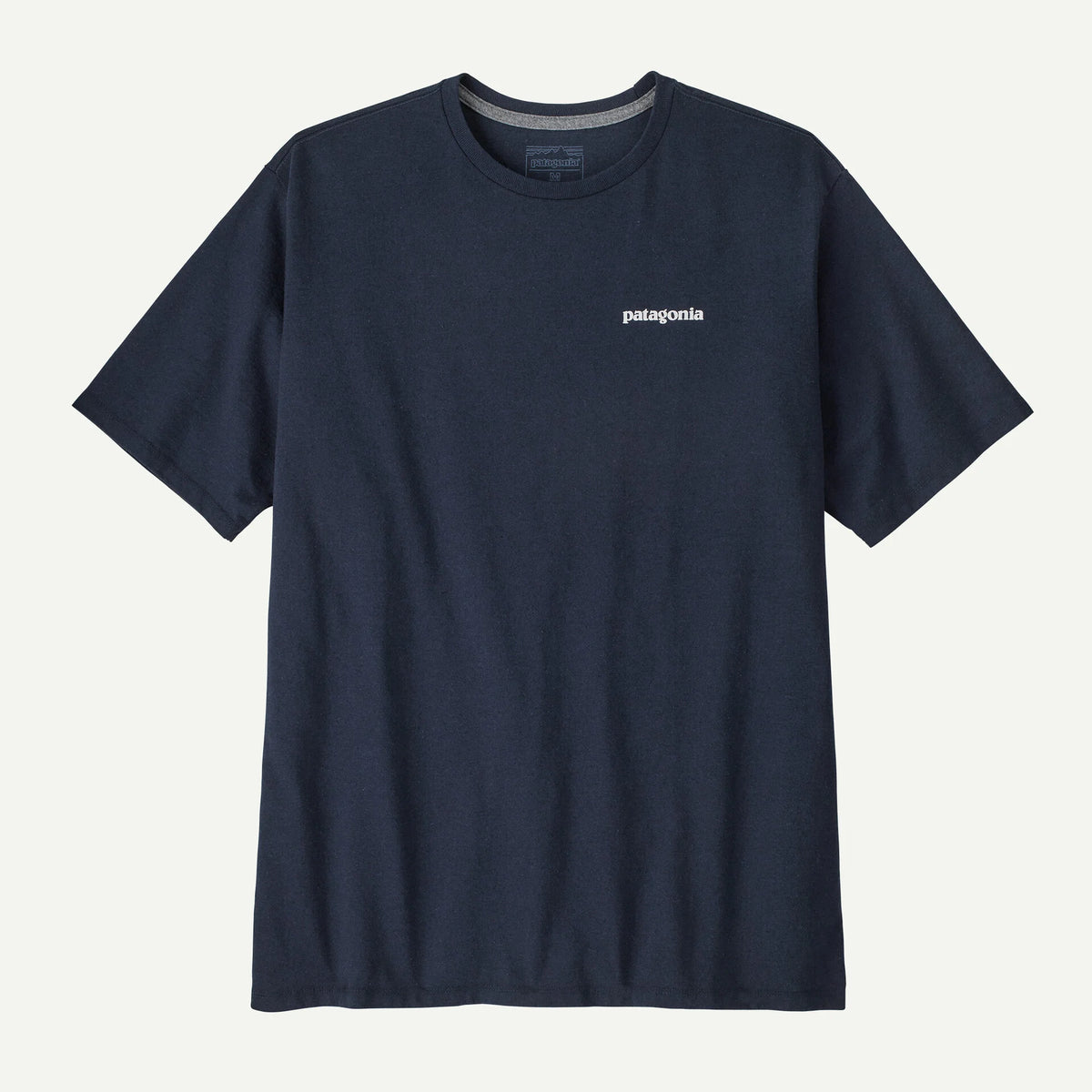 PatagoniaP-6 Logo Responsibili Tee