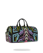 Sprayground Borsone Path To The Future Duffle