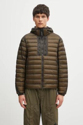Cp Company D.D. Shell Goggle Down Jacket