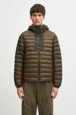 Cp Company D.D. Shell Goggle Down Jacket