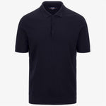K-Way Polo in Maglia Pleyne