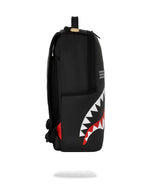 Sprayground Zaino Shark Central Split Infinity Dlxsv