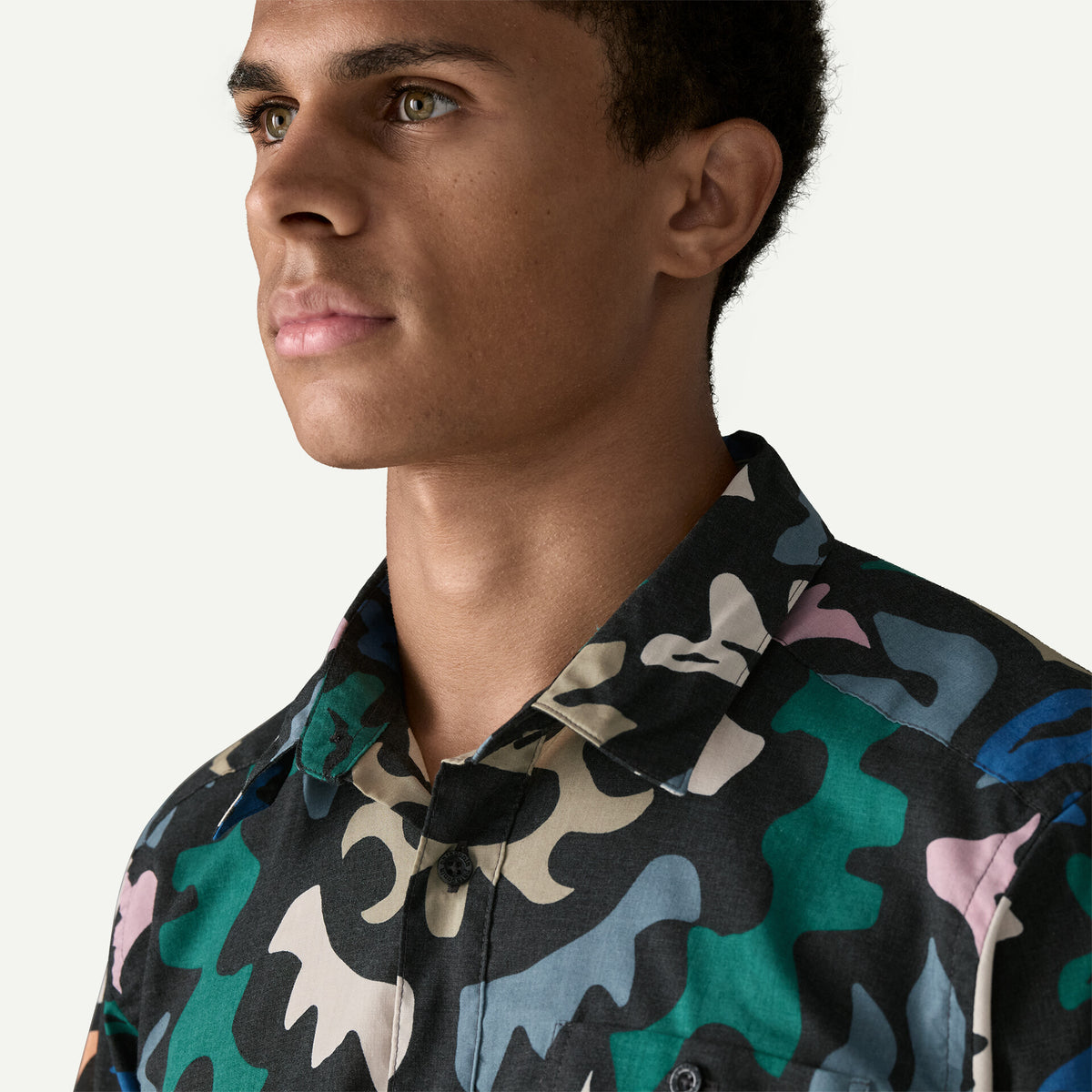 Patagonia Go-To Shirt