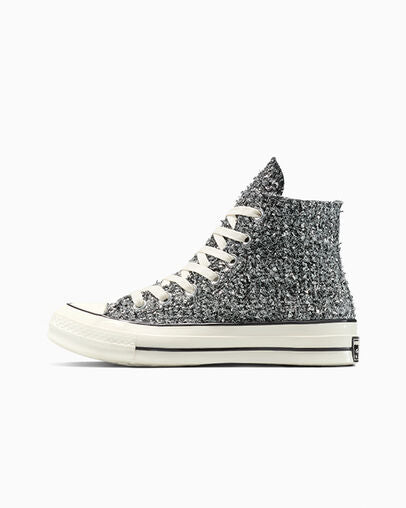 Converse Chuck 70 Metallic Tweed