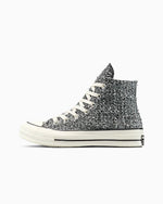 Converse Chuck 70 Metallic Tweed