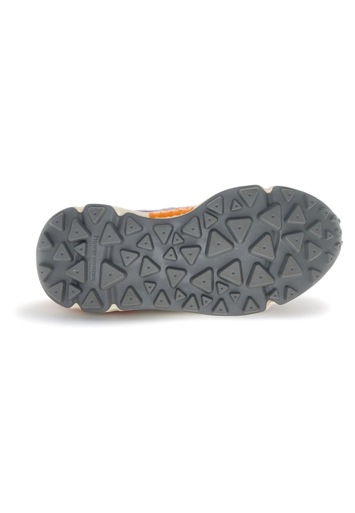 Flower Mountain Yamano 3 Woman Suede/Nylon