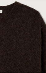 American Vintage Maglione Donna Vitow