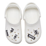 Crocs Juventus 5Pck