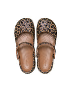 Crocs Classic Animal Ballet W