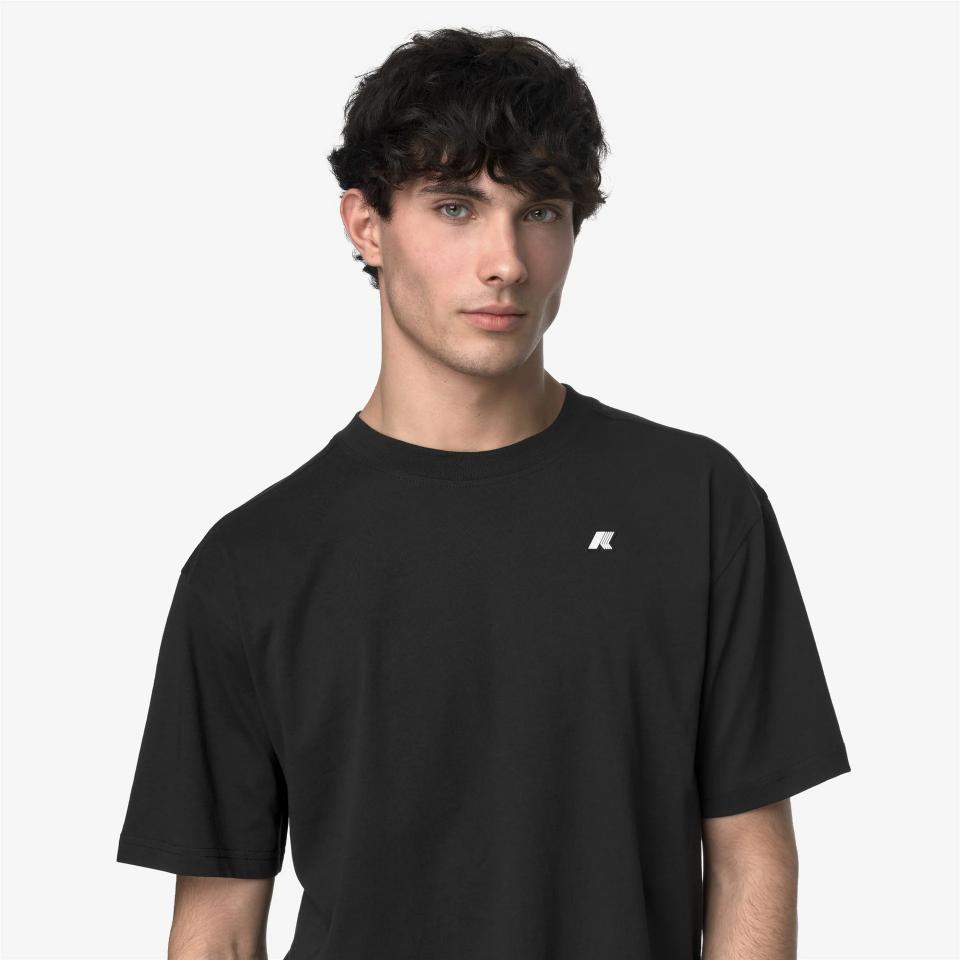 K-Way T-Shirt Solo Jersey