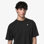 K-Way T-Shirt Solo Jersey