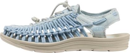 Keen Uneek Canvas Sandali Ballad Blue Ballad Blue