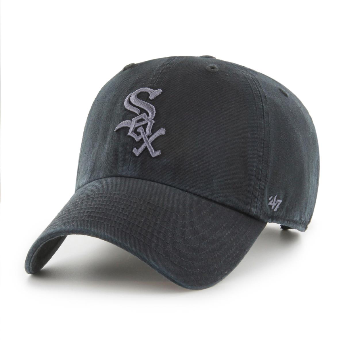 '47 Brand Cappellino Clean Up Chicago White Sox