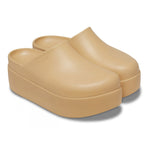Crocs Dylan Platform Clog