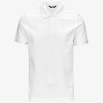 K-Way Polo Amedee Pique Slim