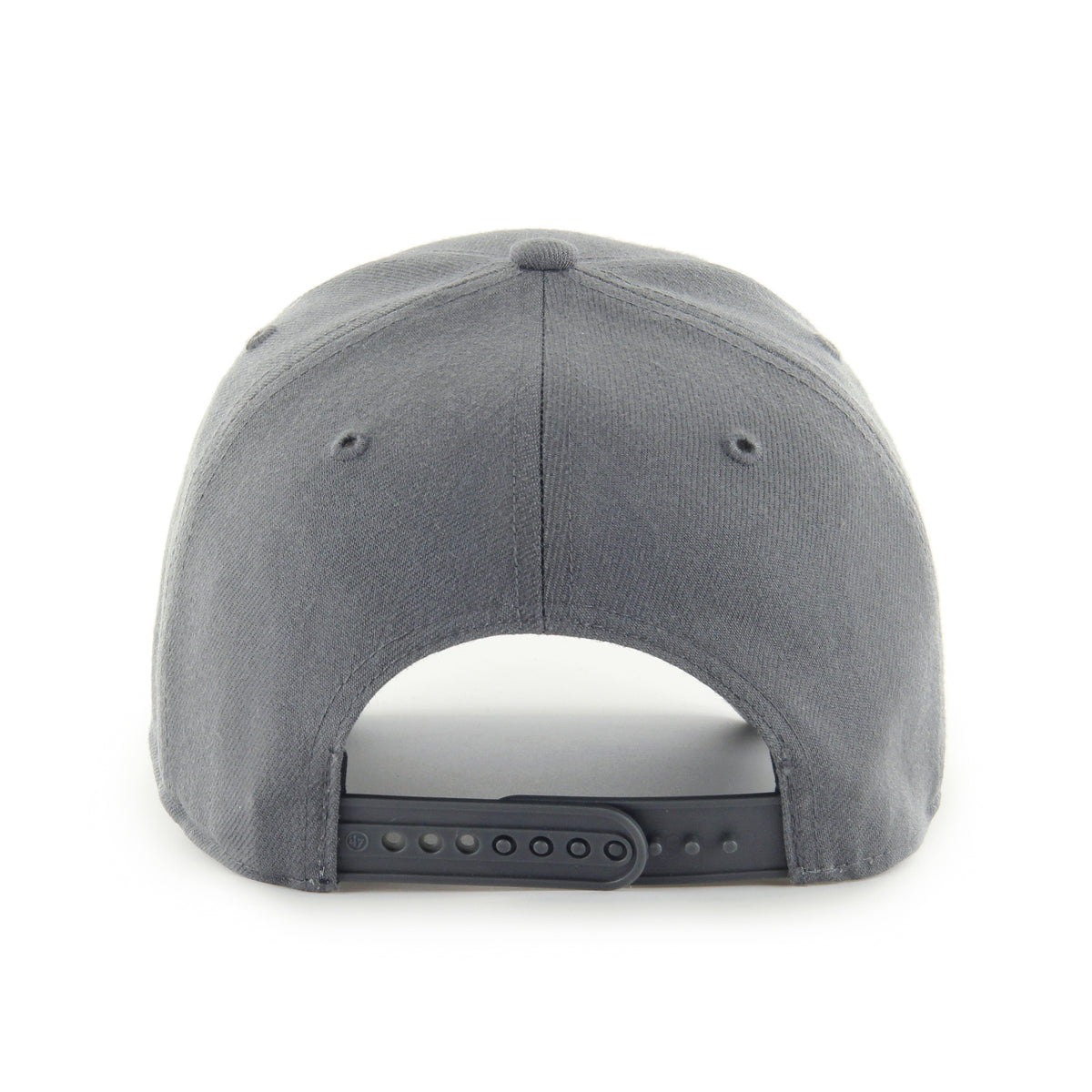 '47 Brand Cappellino MVP Snapback New York Yankees Charcoal