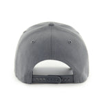 '47 Brand Cappellino MVP Snapback New York Yankees Charcoal