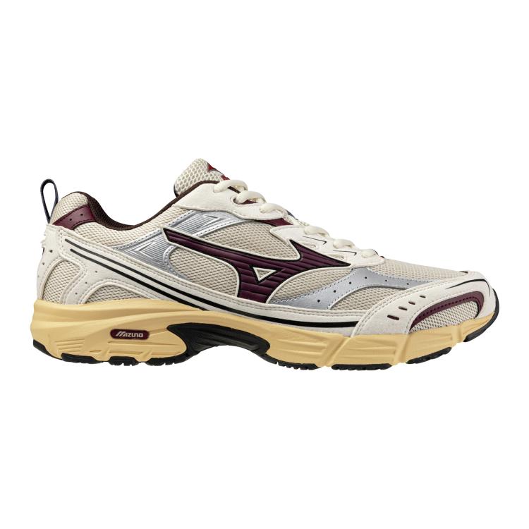 Mizuno Mxr