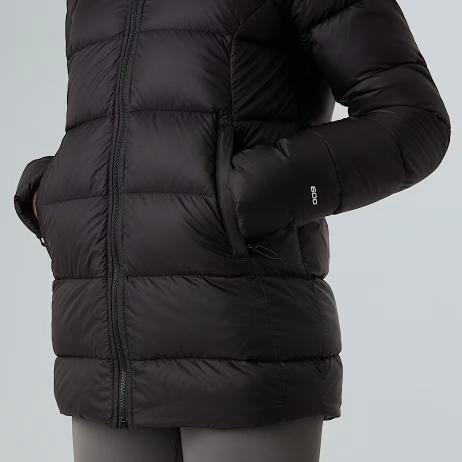 The North Face Parka Piumino Hyalite con Cappuccio