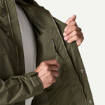 Patagonia Outdoor Everyday Rain Jacket