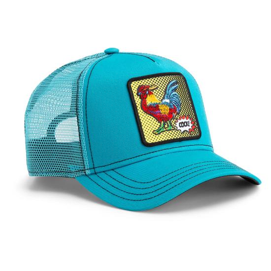 Goorin Bros POPArt Rooster
