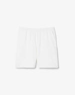 Lacoste Shorts in Jersey Testurizzato