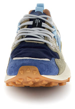 Flower Mountain Yamano 3 Man Suede/Nylon