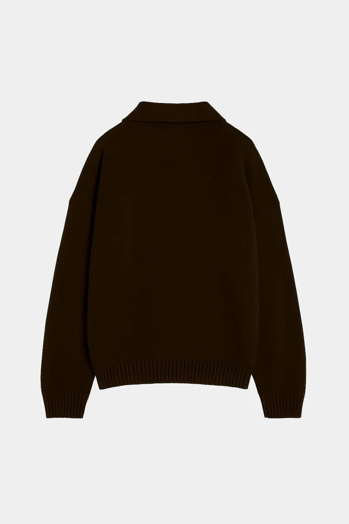 A Paper Kid Polo in Maglia