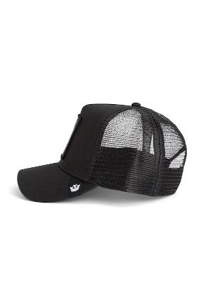 Goorin Bros Lone Wolf Trucker