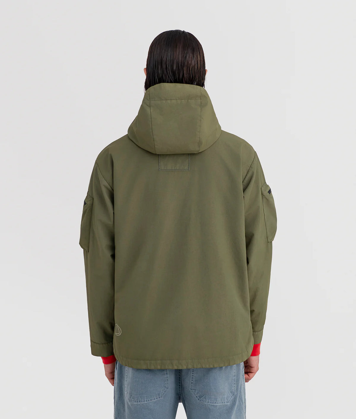 Murphy&Nye New Sheet Jacket