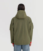Murphy&Nye New Sheet Jacket