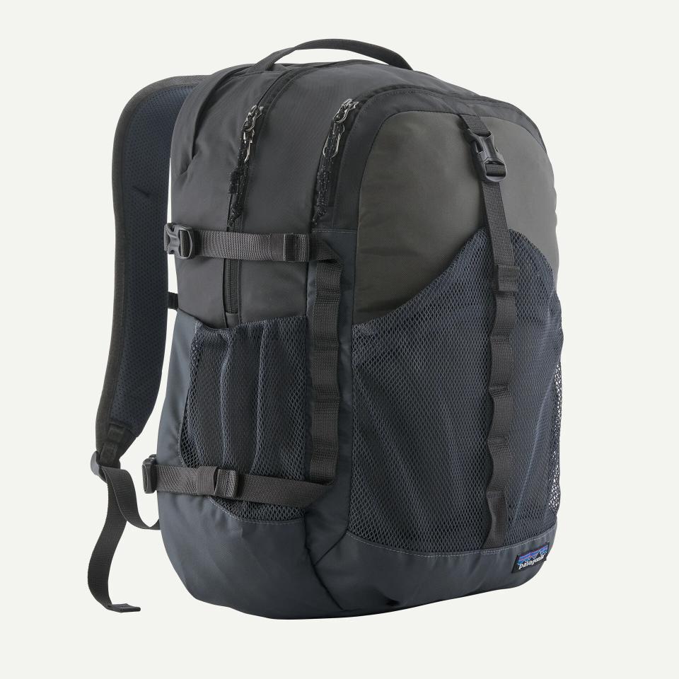 Patagonia Refugio Daypack 30L Smolder Blue
