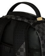 Sprayground Zaino Taz Shark Bite Bag