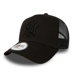 New Era A-Frame Trucker New York Yankees