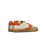Moaconcept Club Off White Crackle Orange